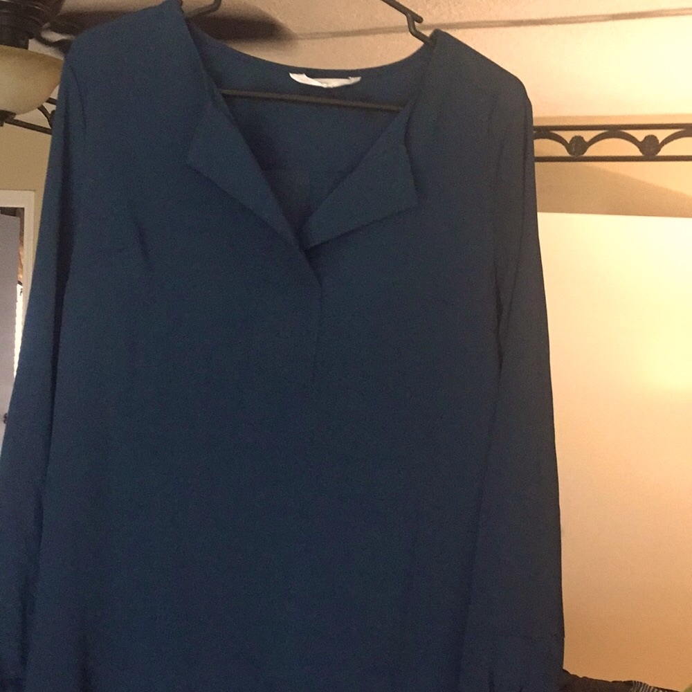 Blouse